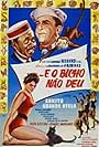 E o Bicho Não Deu (1958)