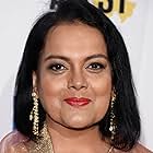 Sushmita Mukherjee