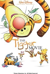 Primary photo for The Tigger Movie