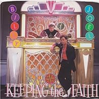 Primary photo for Billy Joel: Keeping the Faith