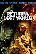 Return to the Lost World