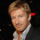 David Wenham