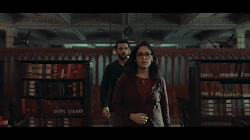 Article 370 - Official Trailer