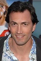 Andrew Shue at an event for Gracie (2007)