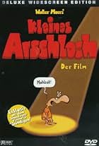 Kleines Arschloch