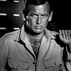 David Janssen