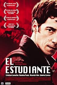 Esteban Lamothe in El estudiante (2011)