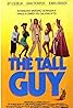 The Tall Guy (1989) Poster