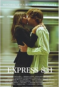 Primary photo for Express 831