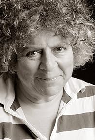 Primary photo for Miriam Margolyes