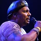 Aaron Neville