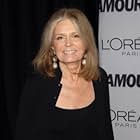 Gloria Steinem