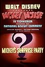 Mickey's Surprise Party (1939)