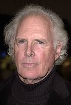 Bruce Dern at an event for All the Pretty Horses (2000)