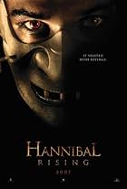 Hannibal Rising