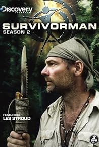 Primary photo for Survivorman