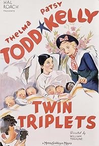 Primary photo for Twin Triplets