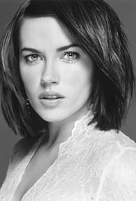 Primary photo for Dagmara Dominczyk