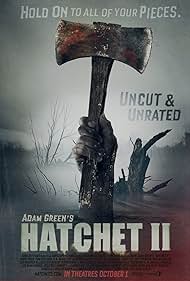 Hatchet II (2010)