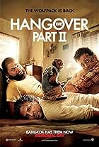 The Hangover Part II