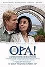 Matthew Modine and Agni Scott in Opa! (2005)