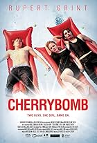 Rupert Grint, Robert Sheehan, and Kimberley Nixon in Cherrybomb (2009)