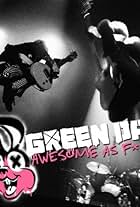 Green Day: Awesome as F**K