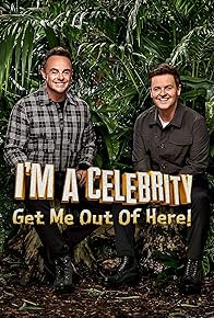 Primary photo for I'm A Celebrity 2003 - Grand Finale