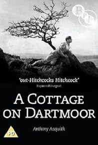 Primary photo for Escape from Dartmoor