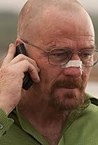 Bryan Cranston in Breaking Bad (2008)