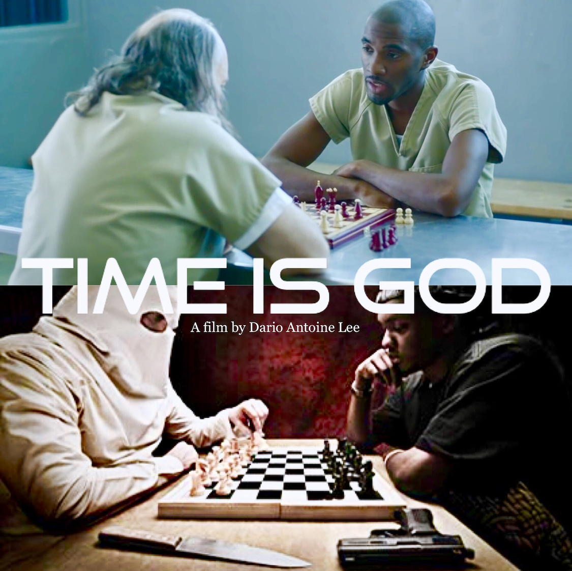 Time Is God