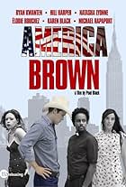 America Brown