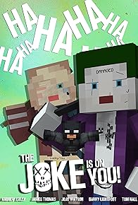 Primary photo for The Joke is on You!: A Minecraft Movie