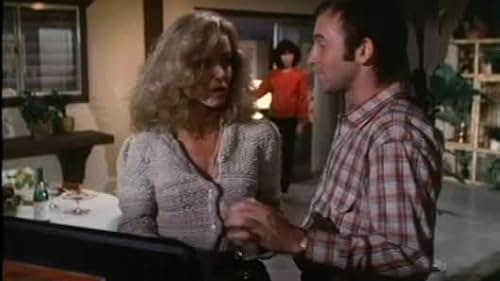 Knots Landing: Breach Of Faith