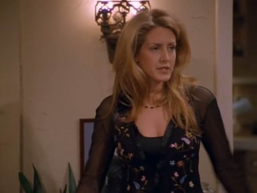 Joely Fisher in Ellen (1994)