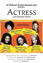 Actress (1999)