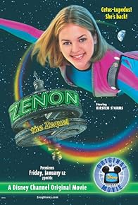 Primary photo for Zenon: The Zequel