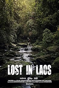 Primary photo for Lost in Laos