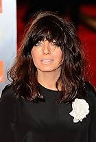 Claudia Winkleman