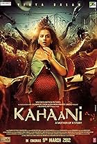 Vidya Balan in Kahaani (2012)