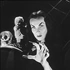 Maila Nurmi