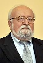 Krzysztof Penderecki