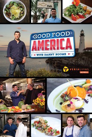 Good Food America (2012)