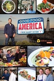 Good Food America (2012)