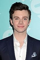 Chris Colfer