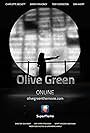 Olive Green (2014)