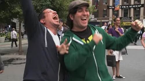 Watch a featurette for the truTV series "Impractical Jokers".