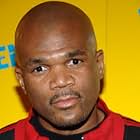 Darryl McDaniels