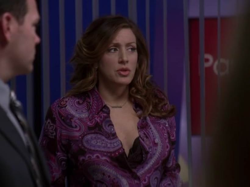 Joely Fisher in Desperate Housewives (2004)