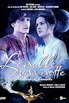 Le mille e una notte: Aladino e Sherazade